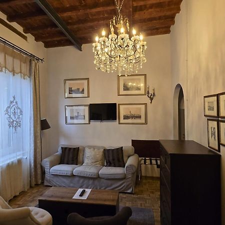 B&B Cimatori Florence Ngoại thất bức ảnh
