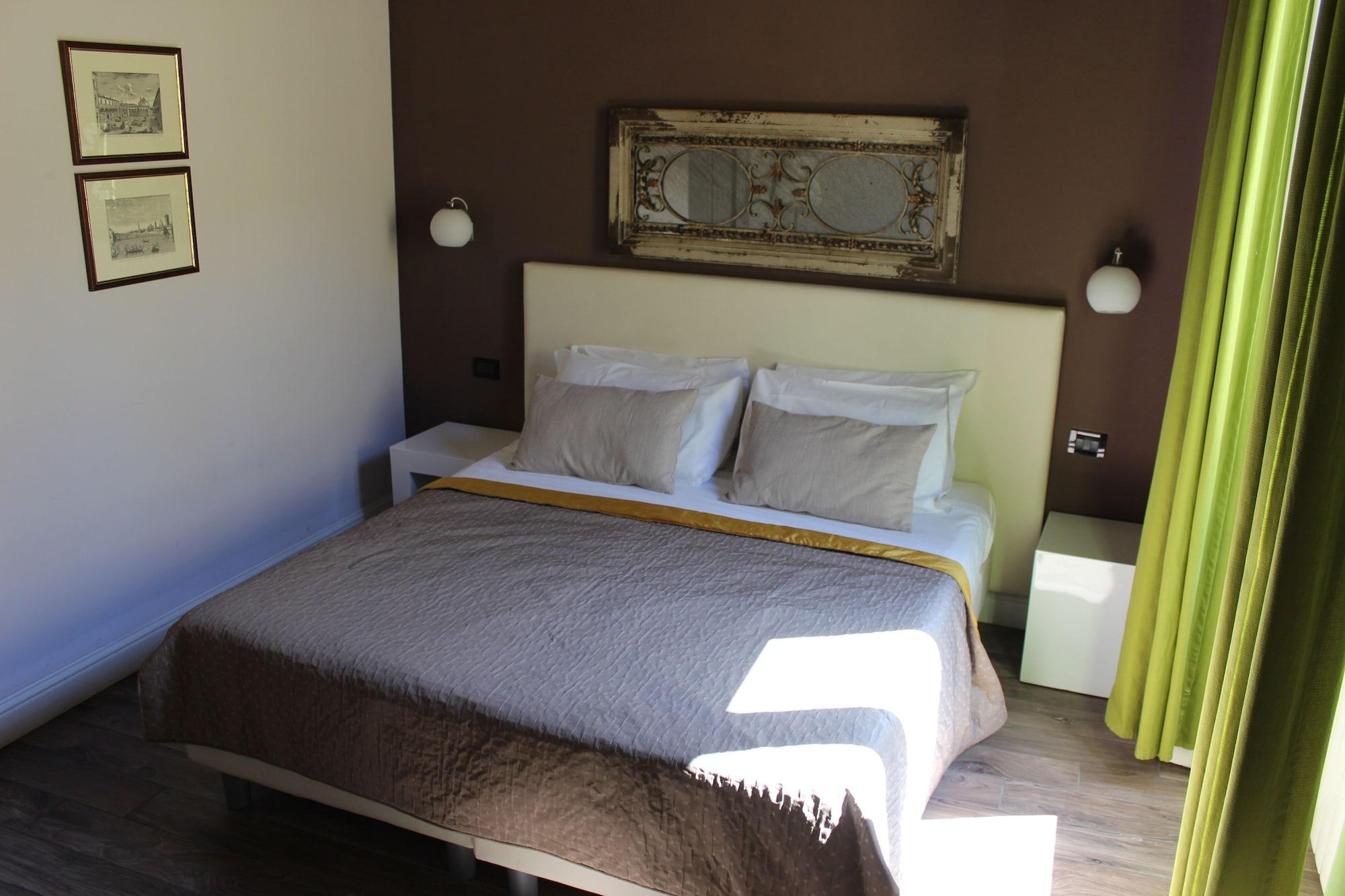 B&B Cimatori Florence Ngoại thất bức ảnh