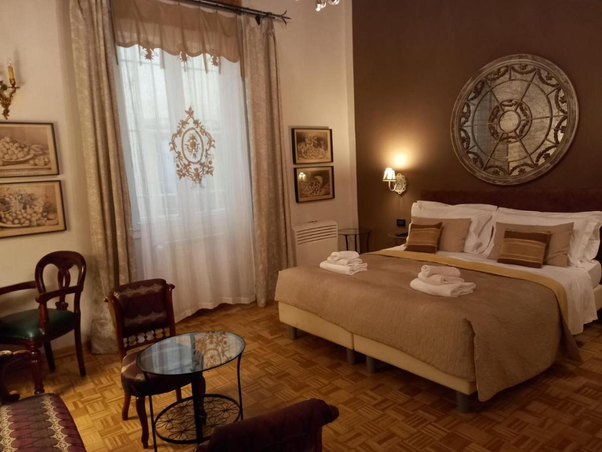 B&B Cimatori Florence Ngoại thất bức ảnh