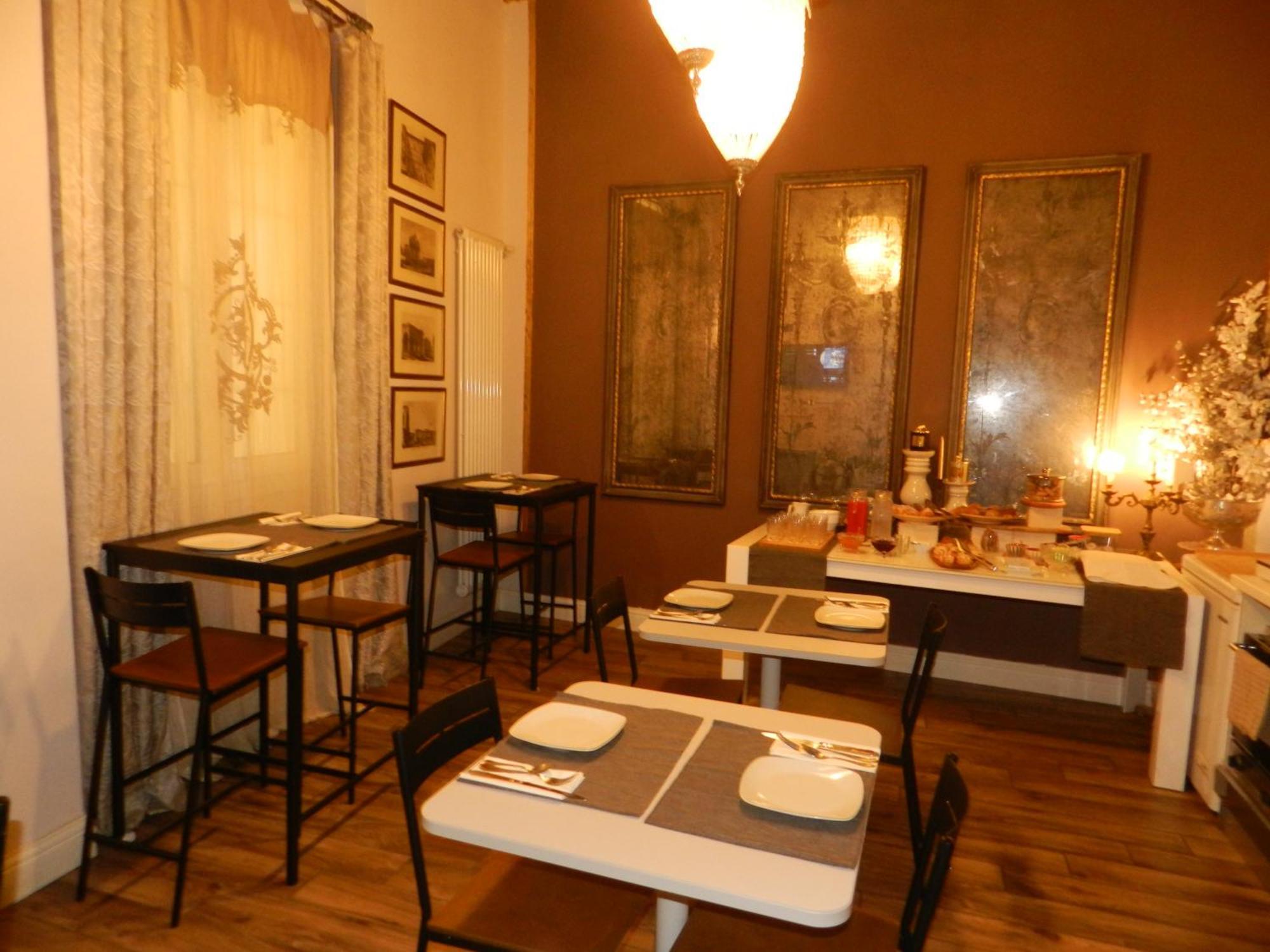 B&B Cimatori Florence Ngoại thất bức ảnh
