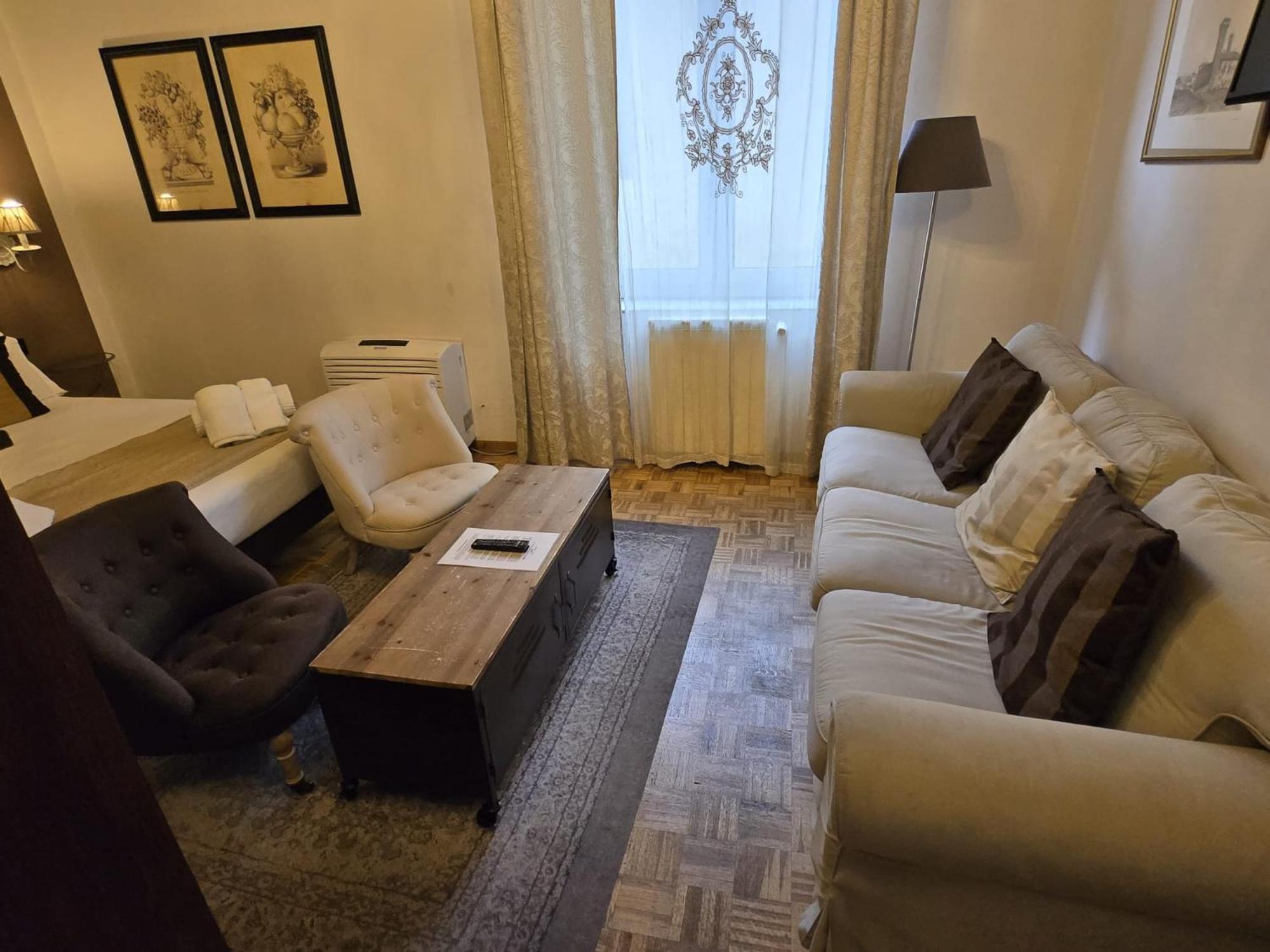B&B Cimatori Florence Ngoại thất bức ảnh