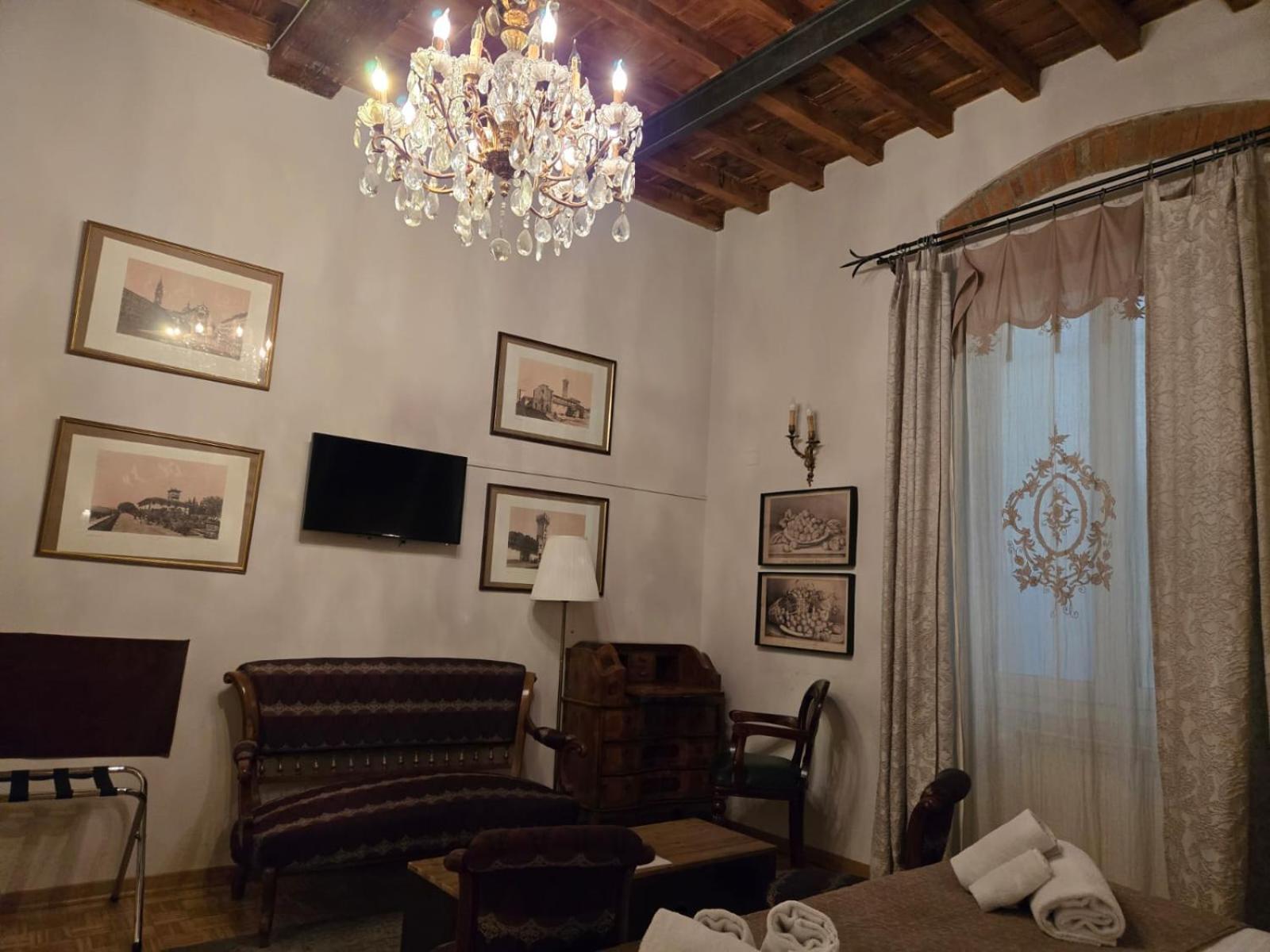 B&B Cimatori Florence Ngoại thất bức ảnh