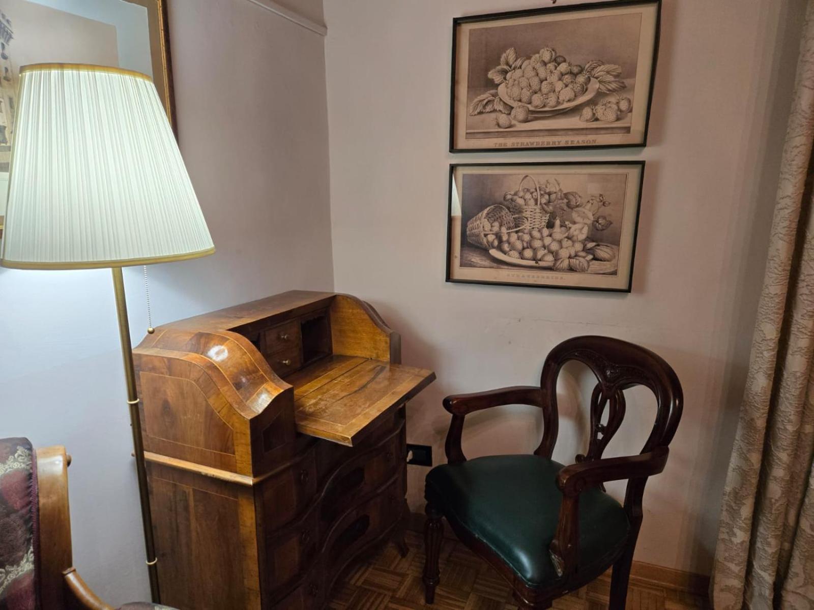 B&B Cimatori Florence Ngoại thất bức ảnh
