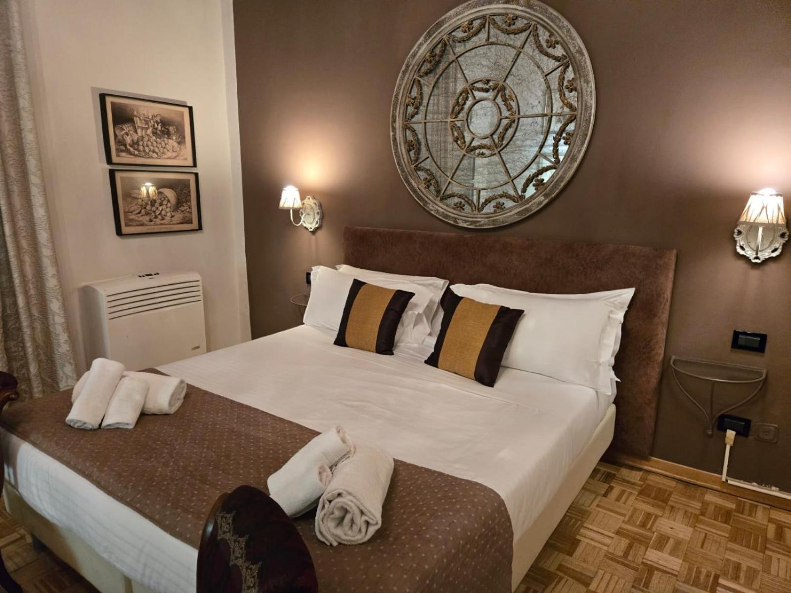 B&B Cimatori Florence Ngoại thất bức ảnh