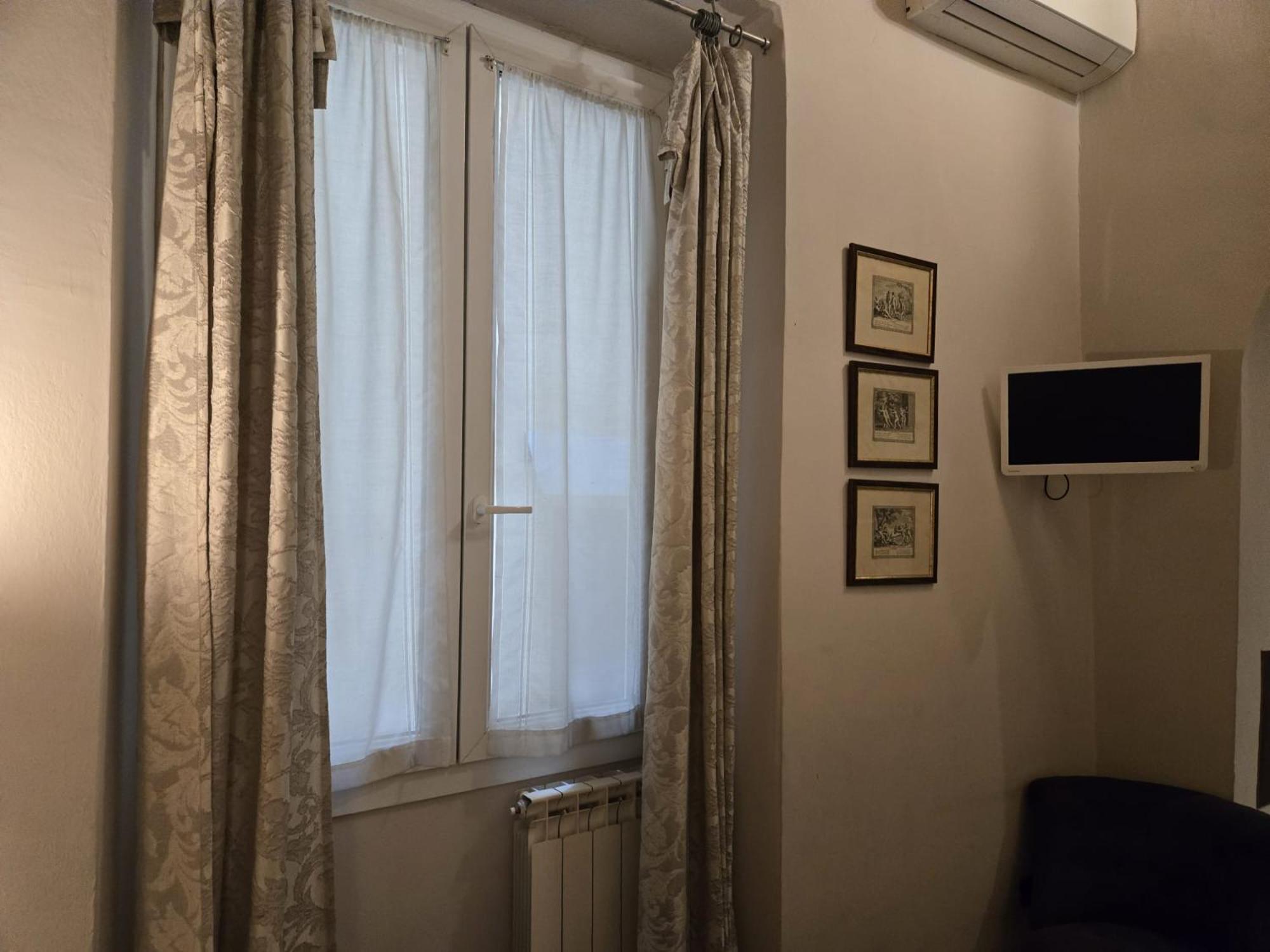 B&B Cimatori Florence Ngoại thất bức ảnh