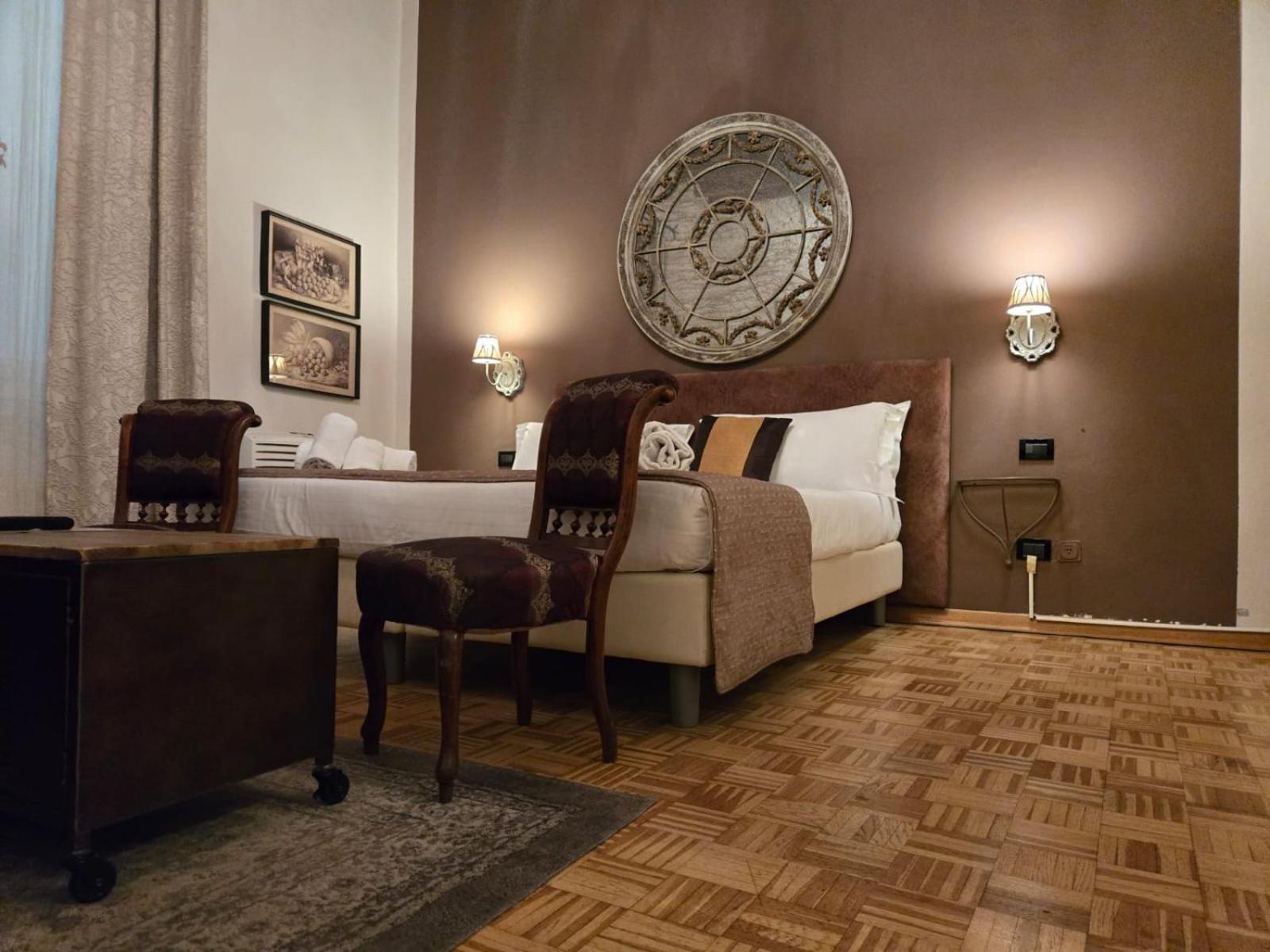 B&B Cimatori Florence Ngoại thất bức ảnh
