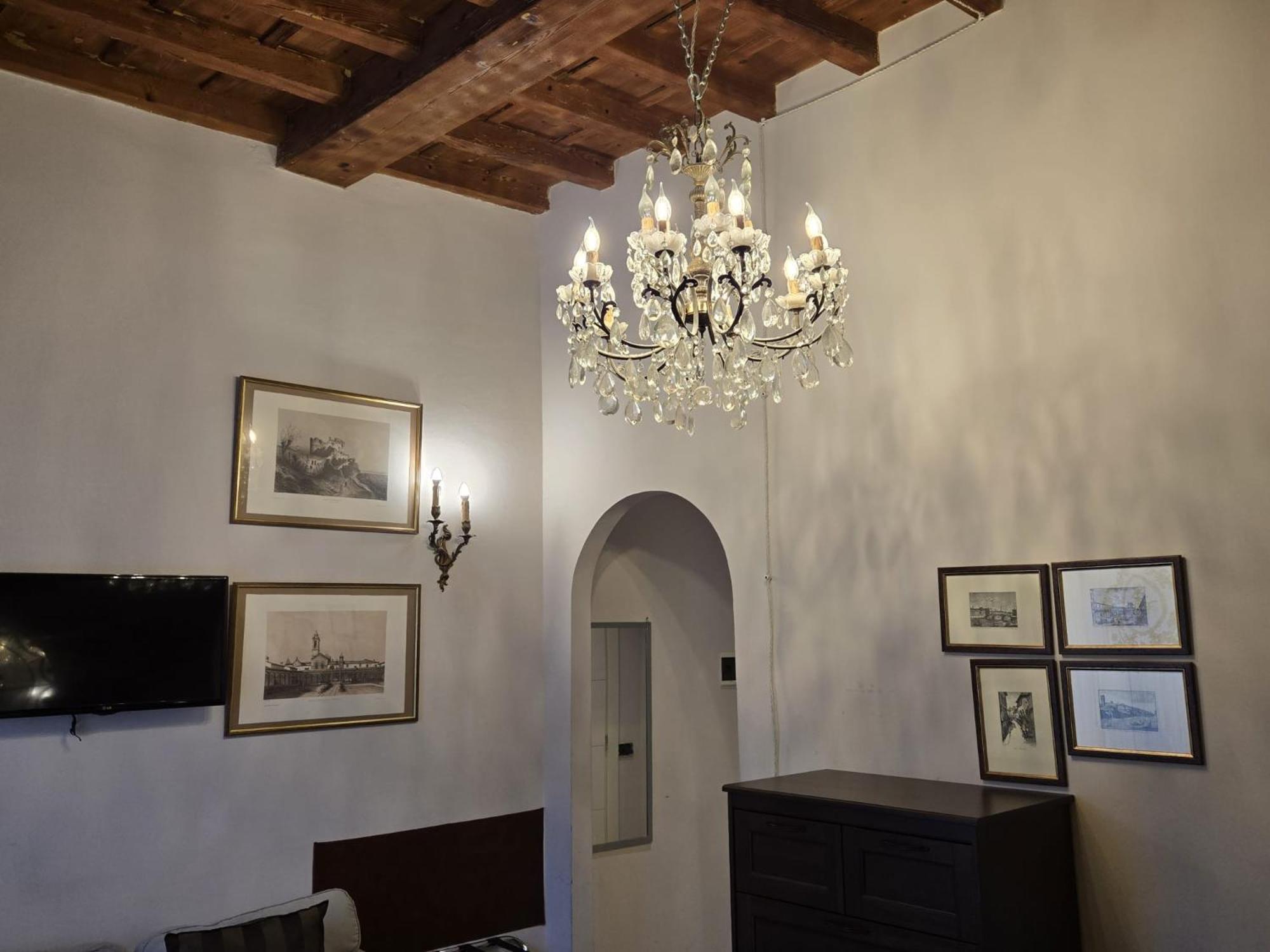 B&B Cimatori Florence Ngoại thất bức ảnh