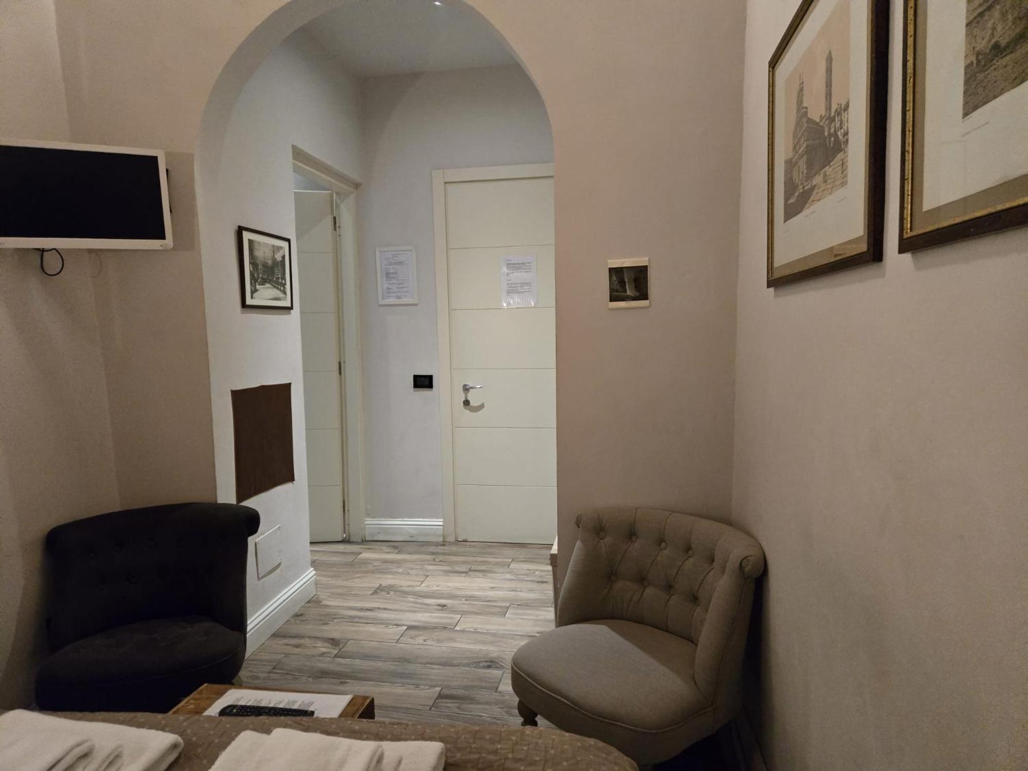 B&B Cimatori Florence Ngoại thất bức ảnh