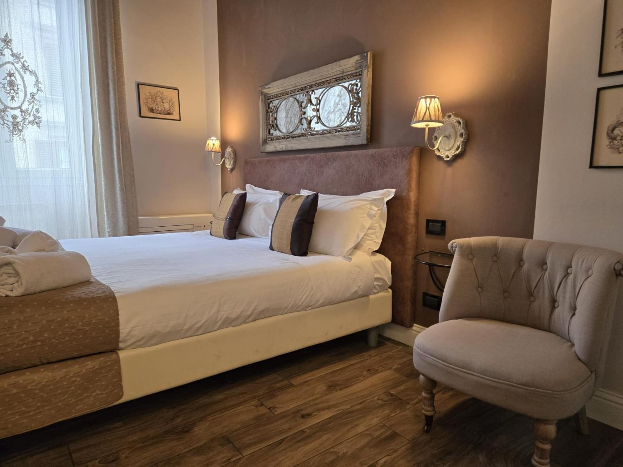 B&B Cimatori Florence Ngoại thất bức ảnh