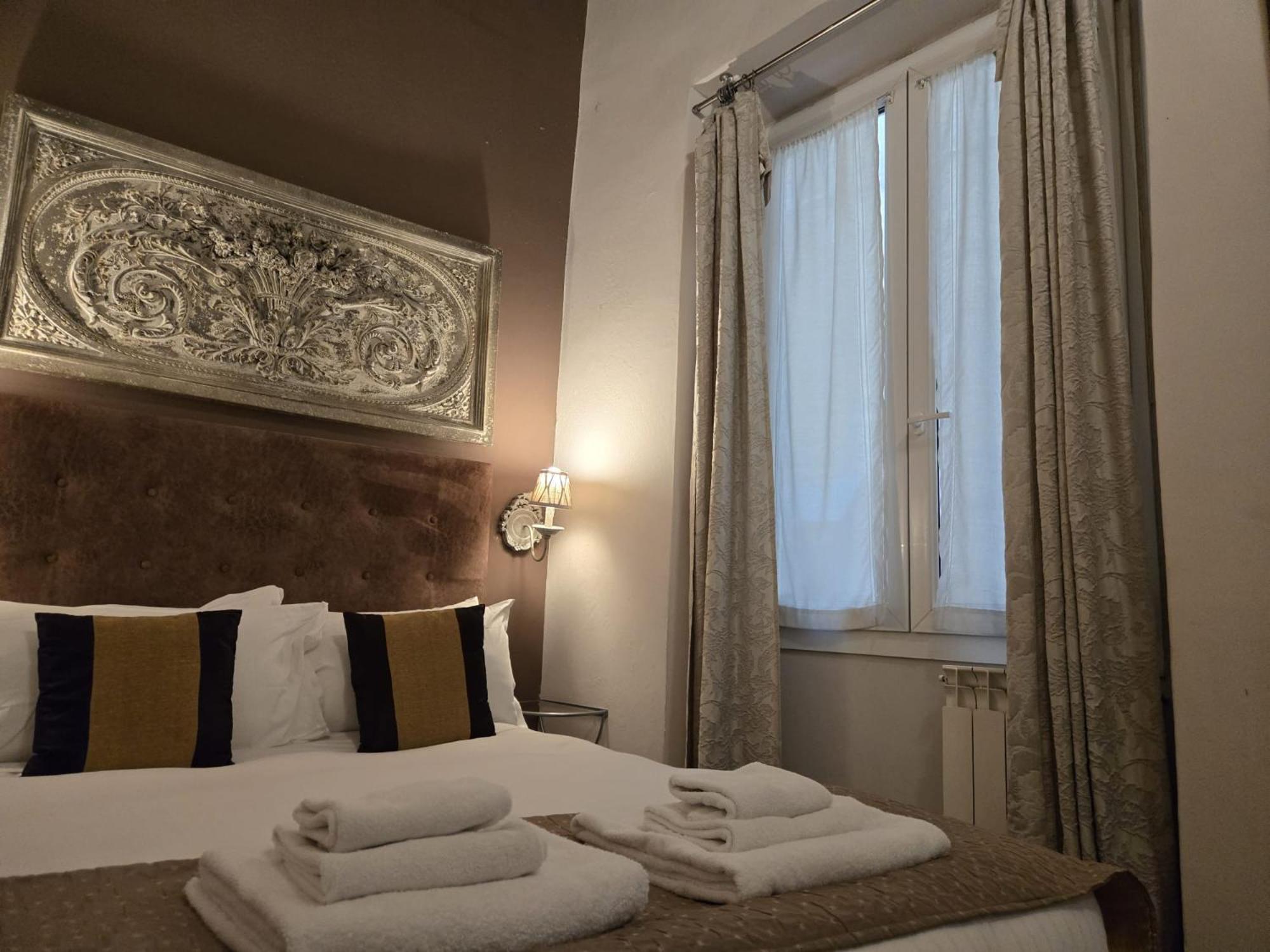 B&B Cimatori Florence Ngoại thất bức ảnh