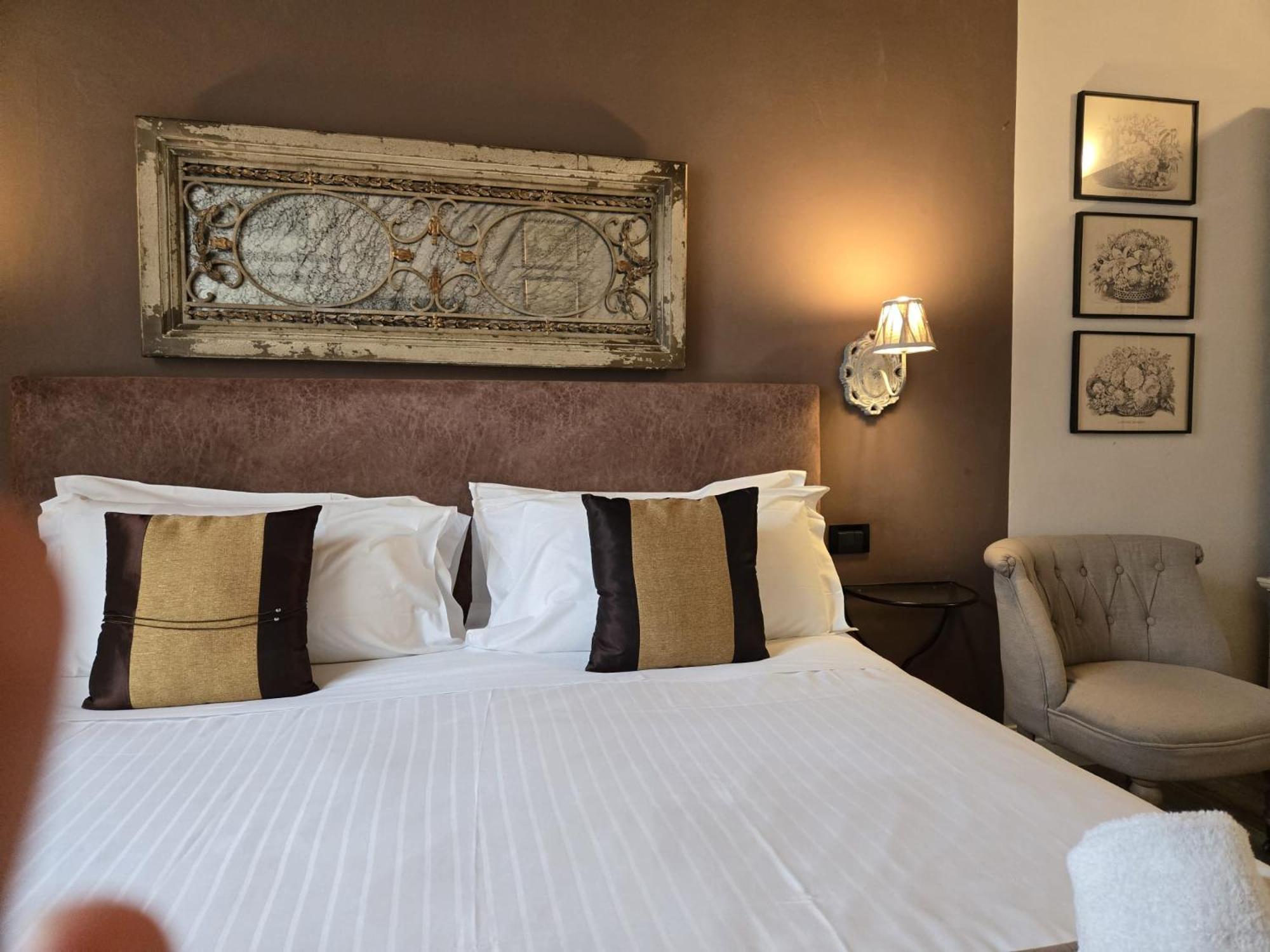B&B Cimatori Florence Ngoại thất bức ảnh