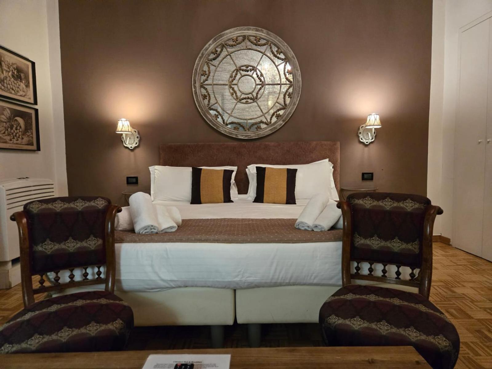 B&B Cimatori Florence Ngoại thất bức ảnh