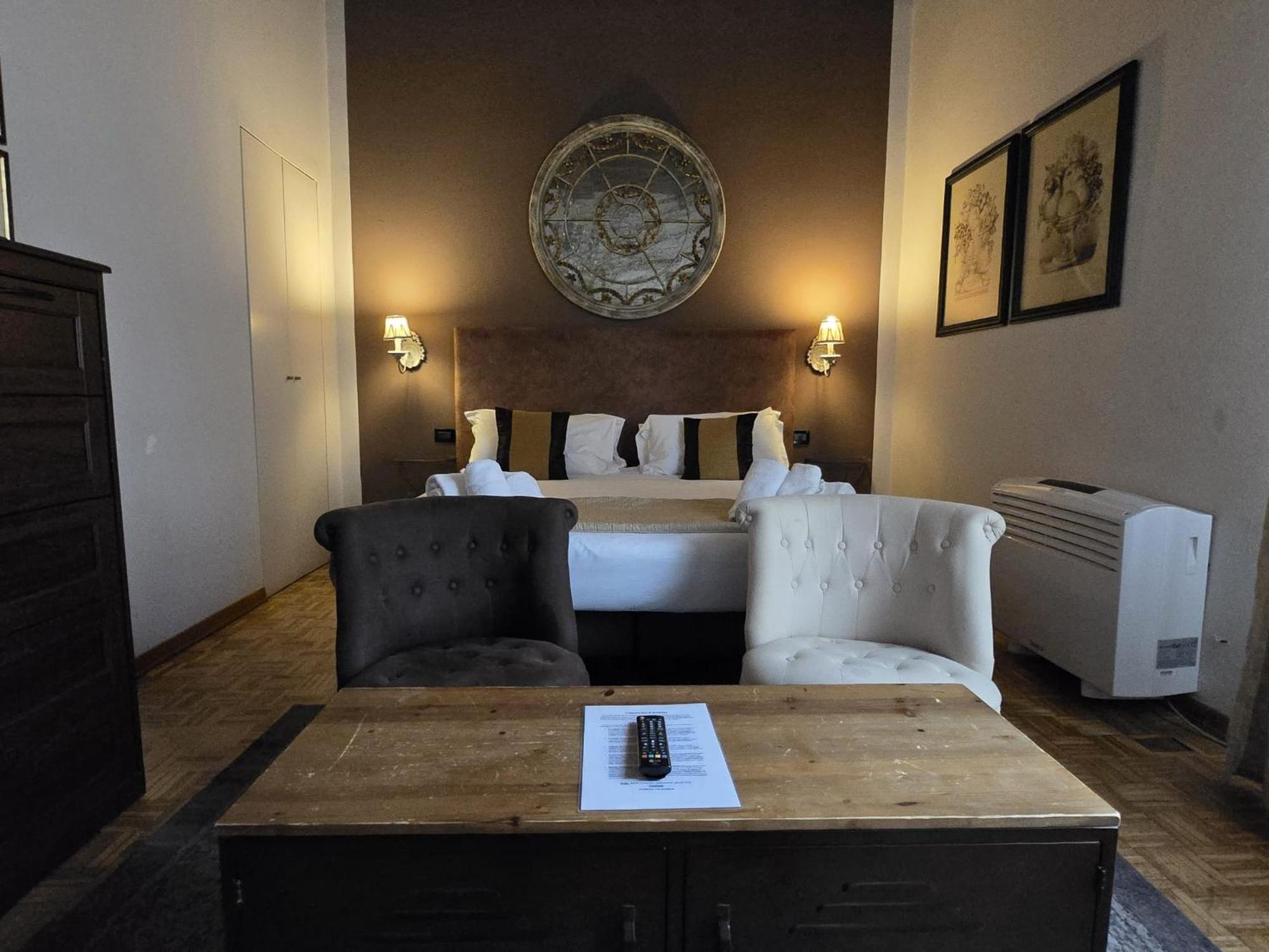 B&B Cimatori Florence Ngoại thất bức ảnh
