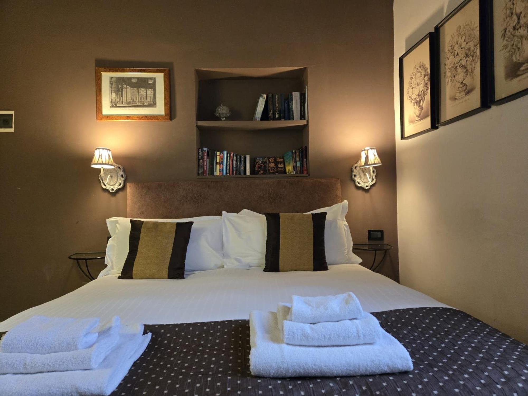 B&B Cimatori Florence Ngoại thất bức ảnh