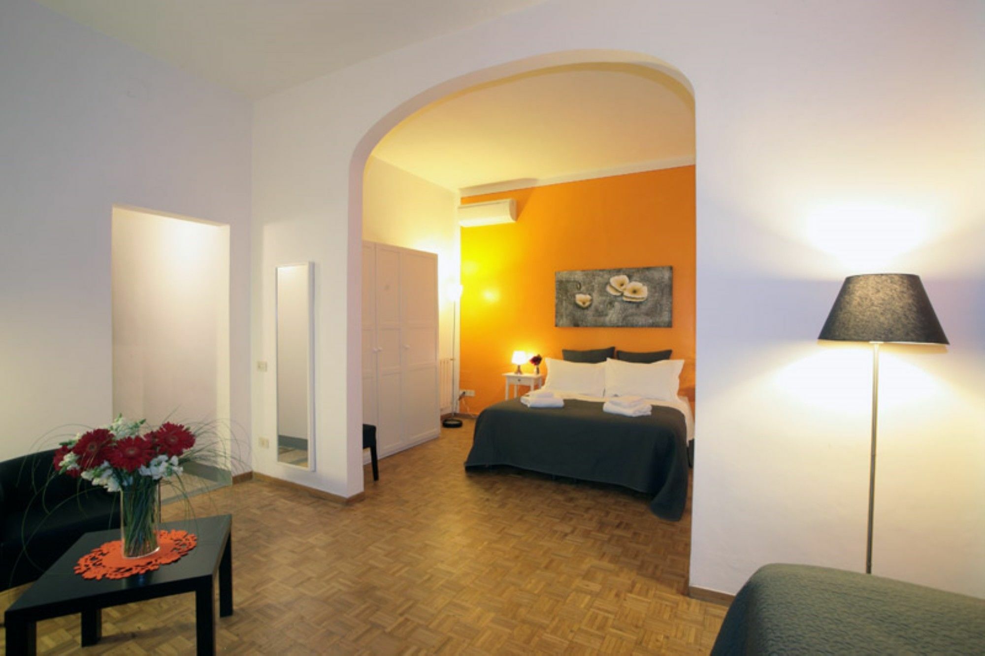 B&B Cimatori Florence Ngoại thất bức ảnh