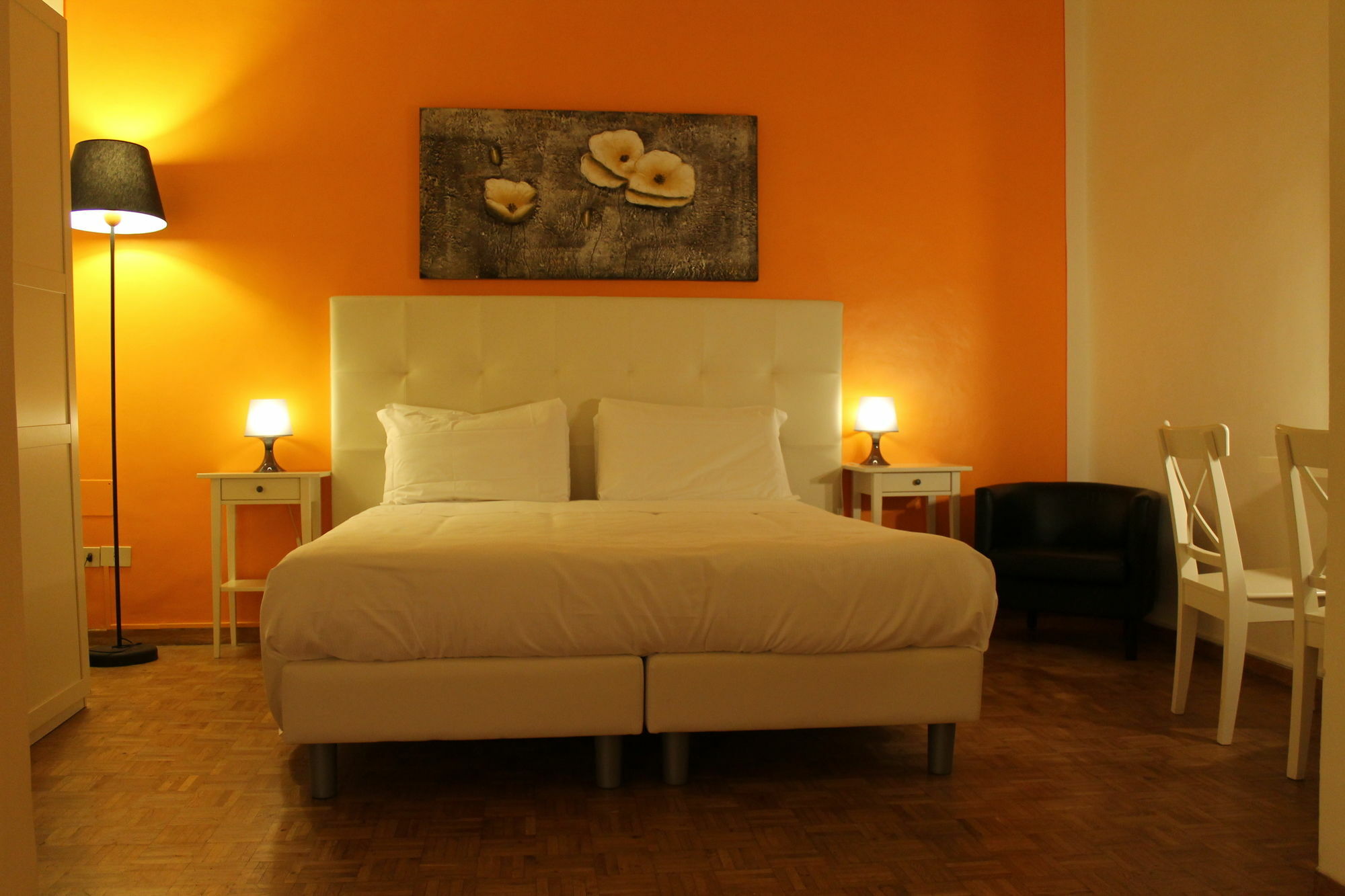 B&B Cimatori Florence Ngoại thất bức ảnh
