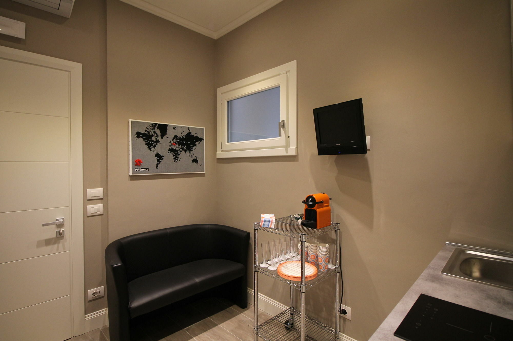 B&B Cimatori Florence Ngoại thất bức ảnh