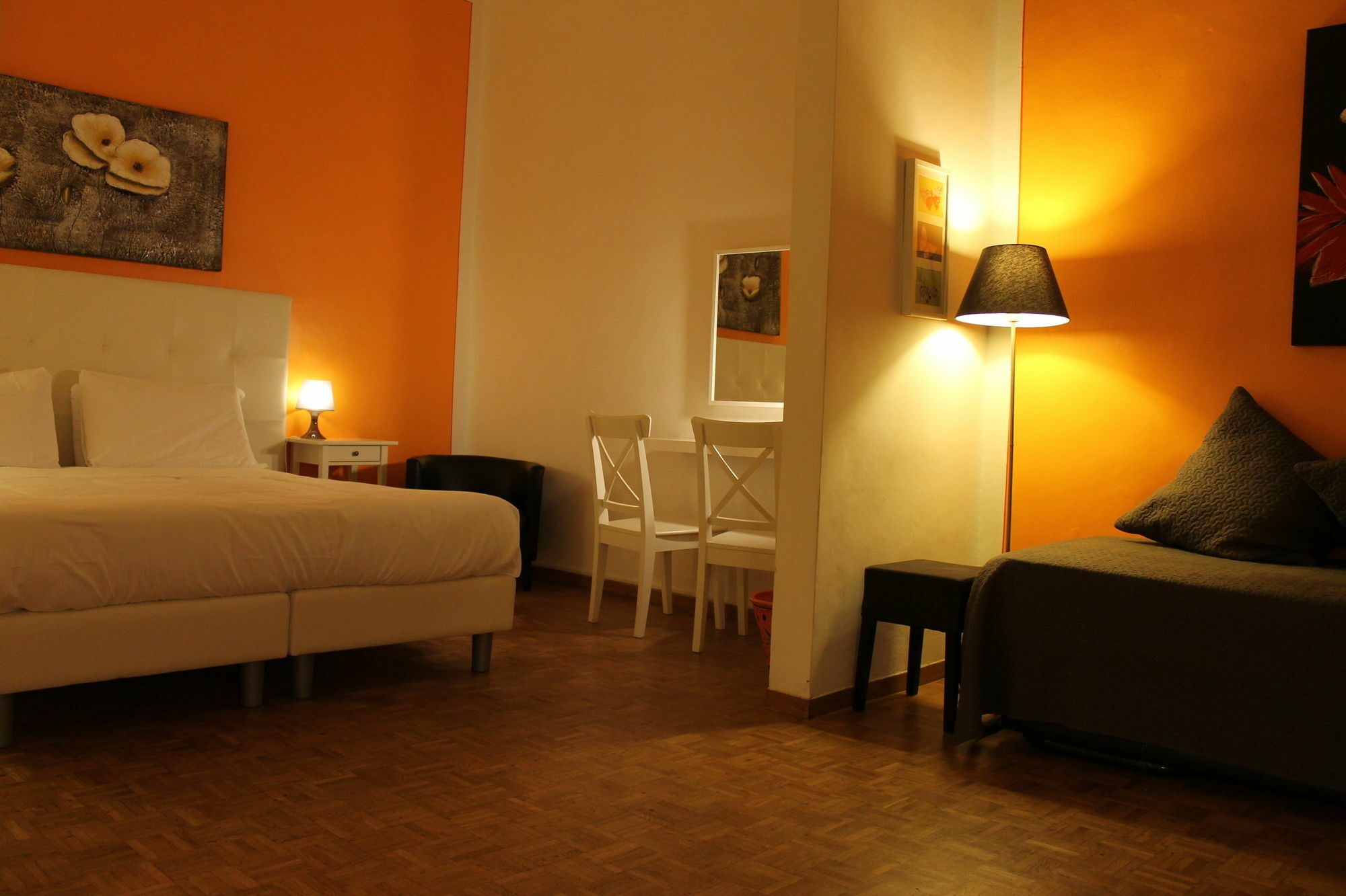 B&B Cimatori Florence Ngoại thất bức ảnh