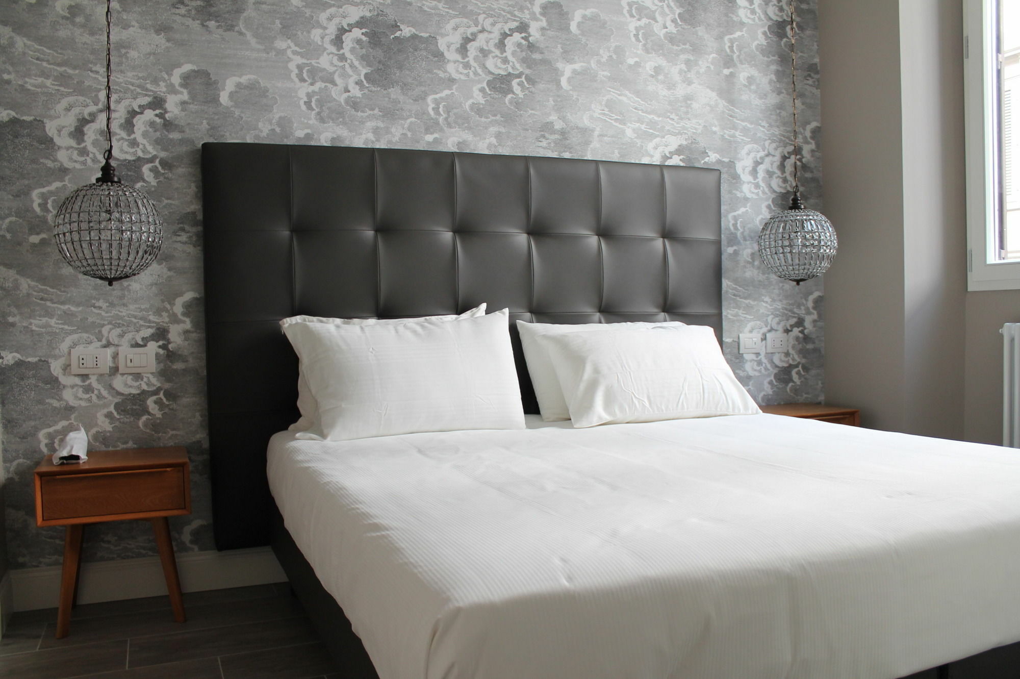 B&B Cimatori Florence Ngoại thất bức ảnh