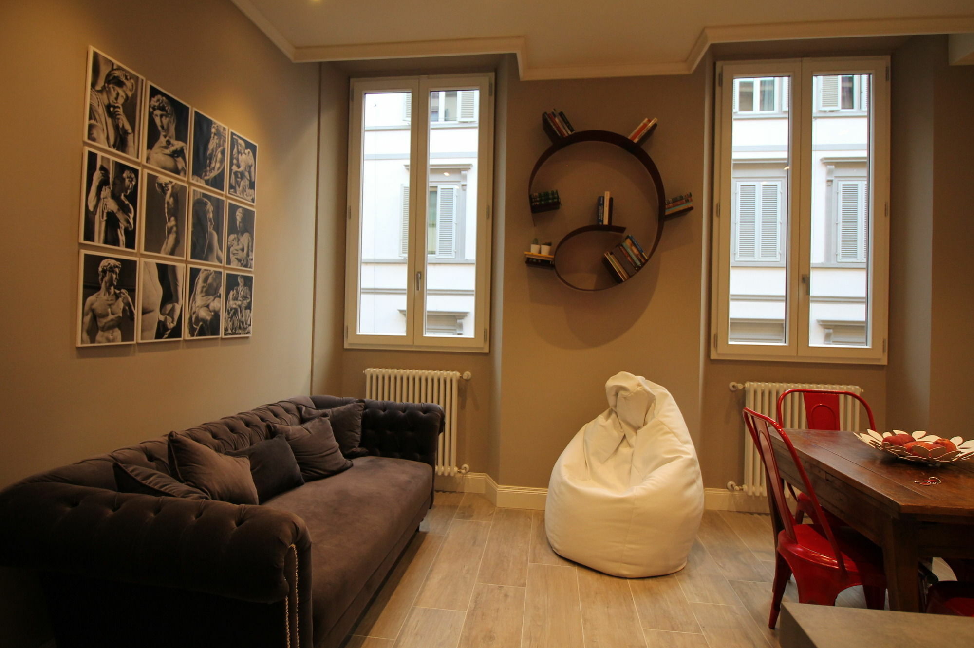 B&B Cimatori Florence Ngoại thất bức ảnh