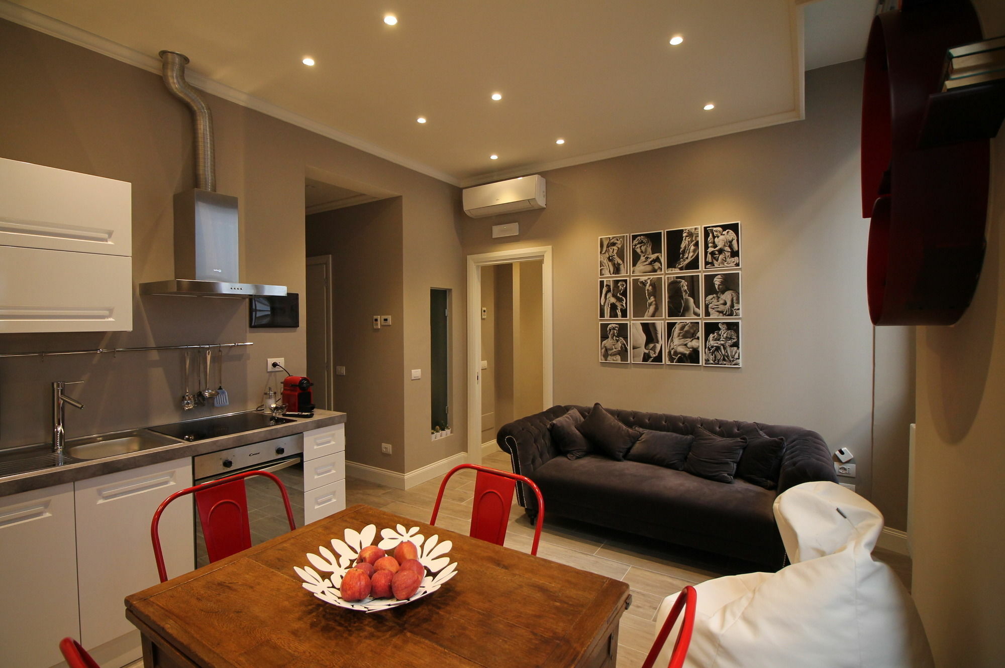 B&B Cimatori Florence Ngoại thất bức ảnh