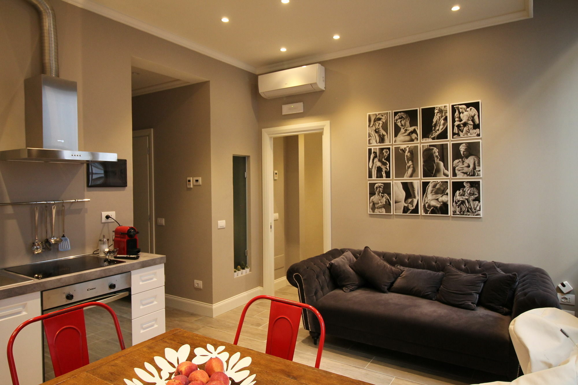 B&B Cimatori Florence Ngoại thất bức ảnh