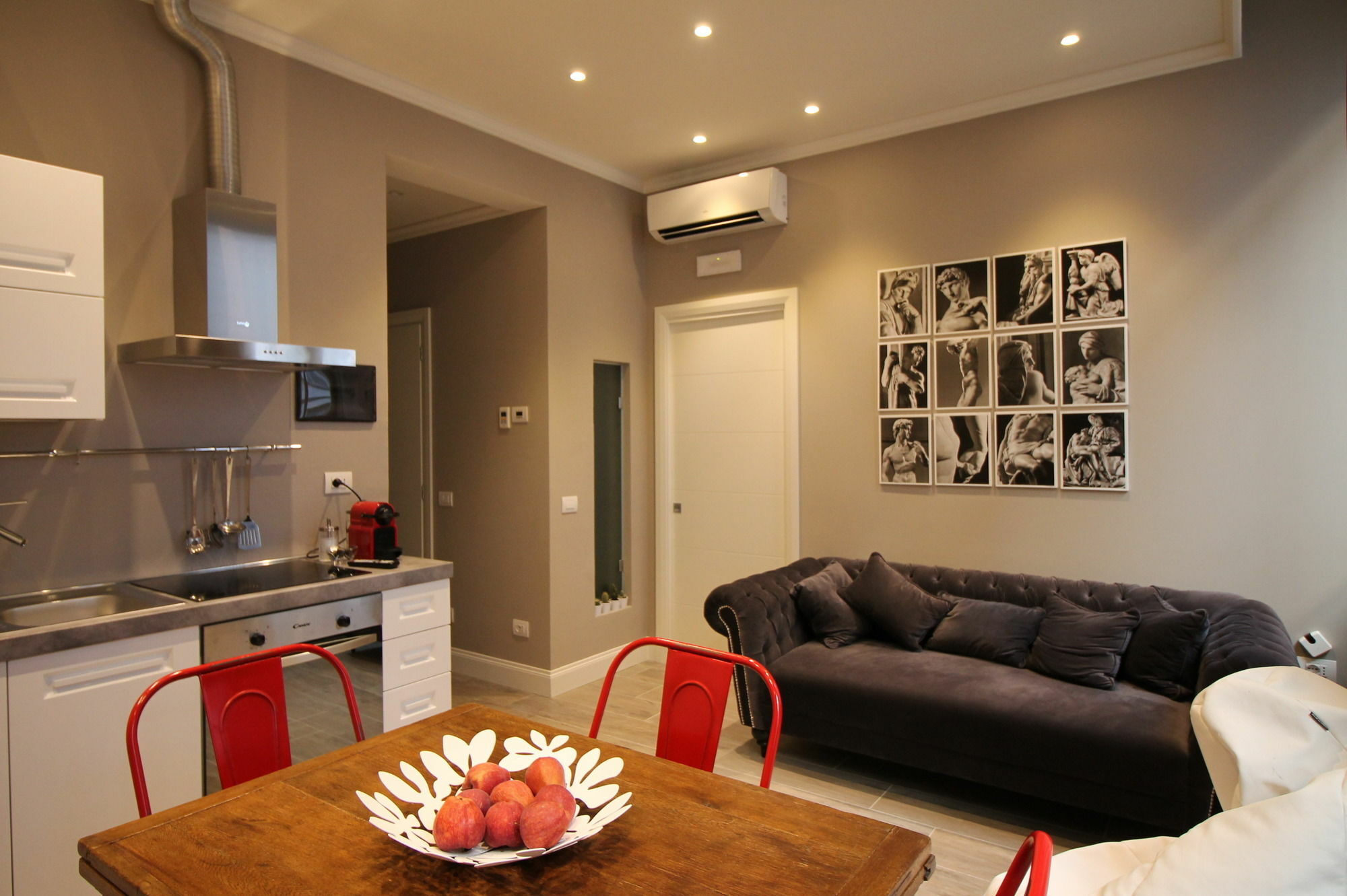 B&B Cimatori Florence Ngoại thất bức ảnh