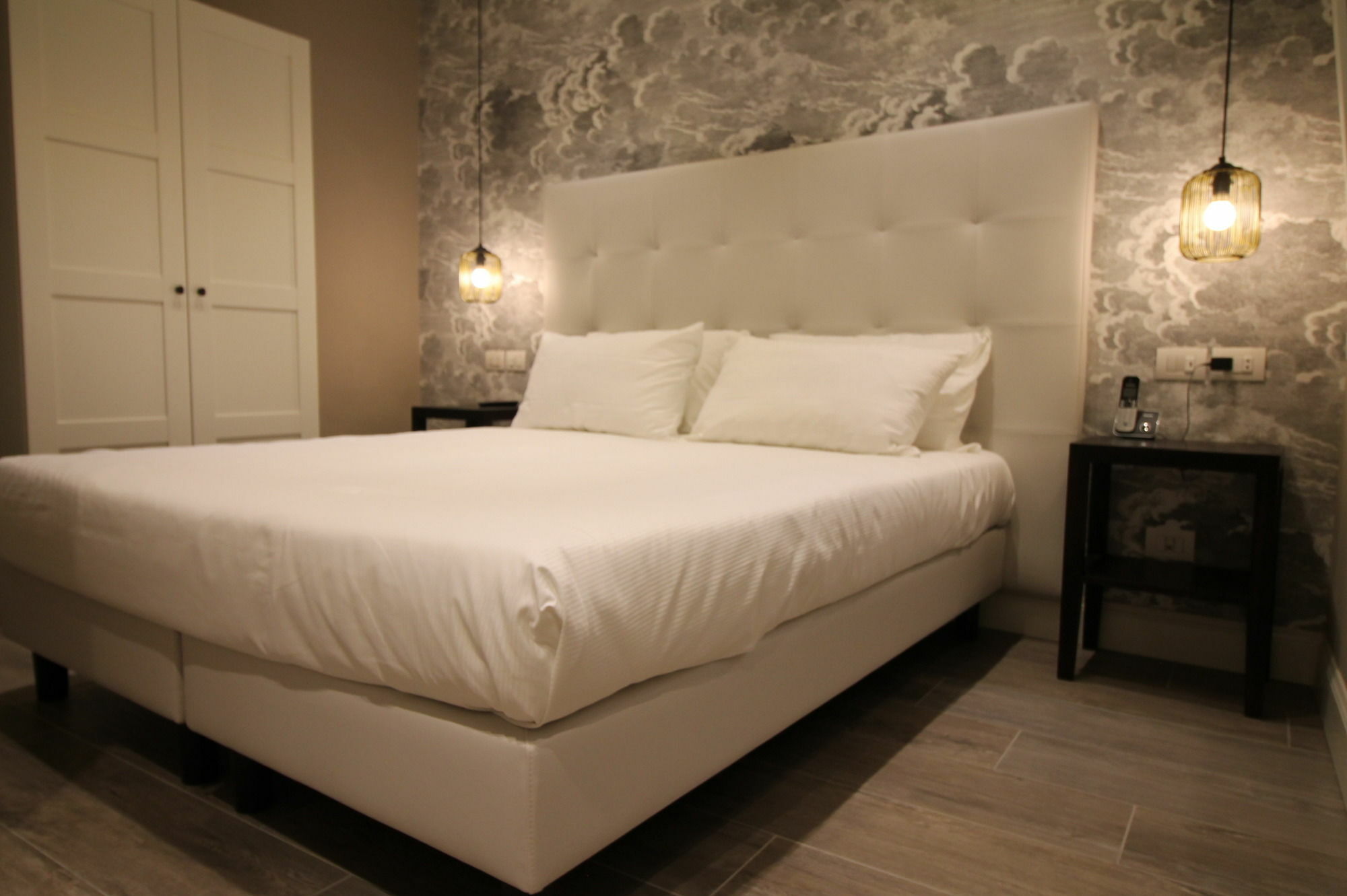 B&B Cimatori Florence Ngoại thất bức ảnh